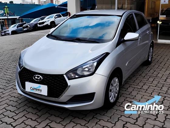 HYUNDAI HB20 1.0 UNIQUE 12V FLEX 4P MANUAL HYUNDAI HB20 1.0 UNIQUE 12V FLEX 4P MANUAL
